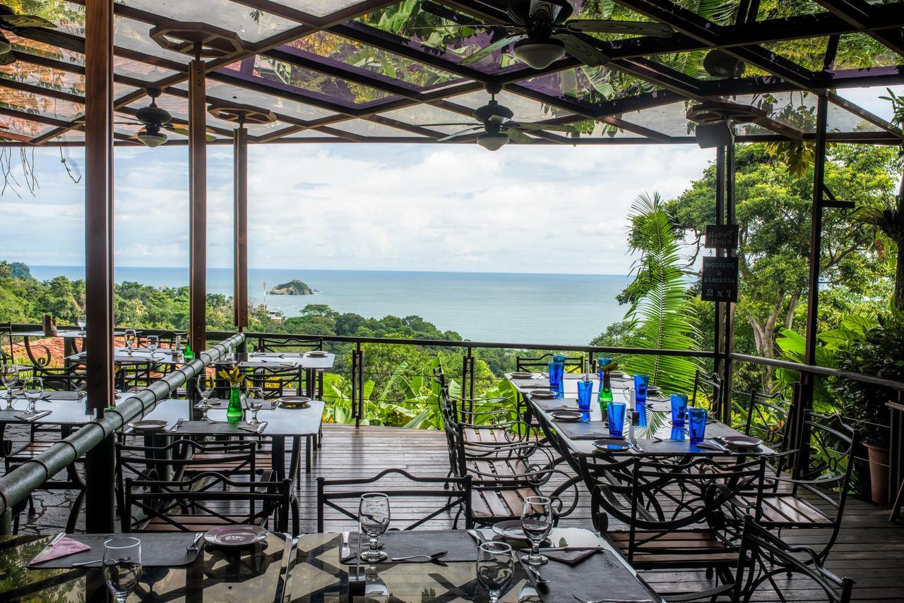 Si Como No Resort & Wildlife Refuge Manuel Antonio Exterior photo