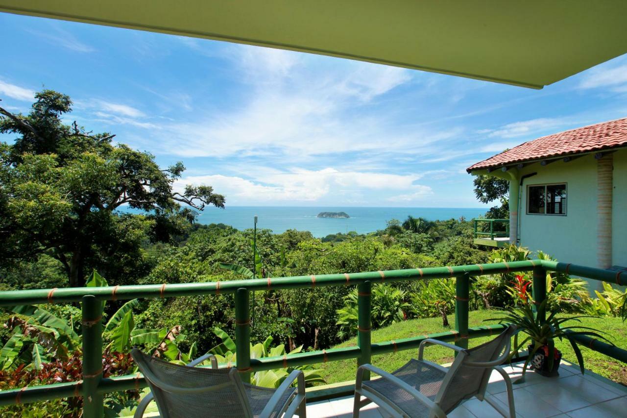 Si Como No Resort & Wildlife Refuge Manuel Antonio Exterior photo